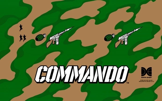 Commando CPO